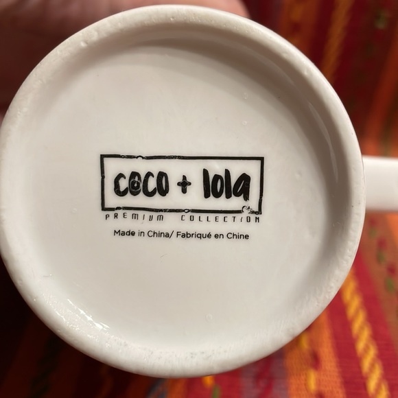 “Looking Sharp” cactus travel mug w/lid (16 oz) - Picture 5 of 5